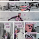 Illustration for article titled This iQuicksilver: No Surrender /i#1 exclusive sends a speedster outside of timeem/em